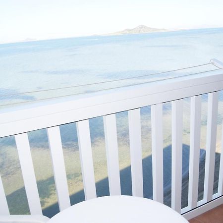 Torre Luquillo Apartment La Manga del Mar Menor Exterior foto