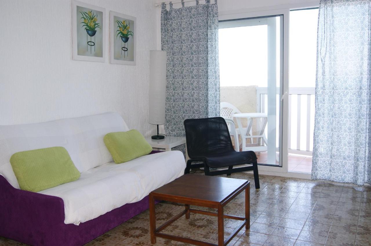 Torre Luquillo Apartment La Manga del Mar Menor Exterior foto
