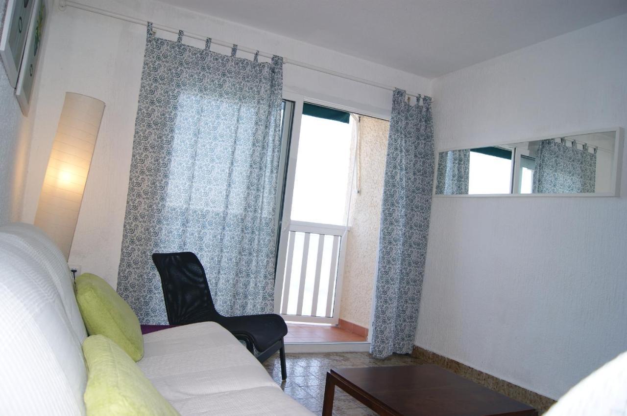 Torre Luquillo Apartment La Manga del Mar Menor Exterior foto