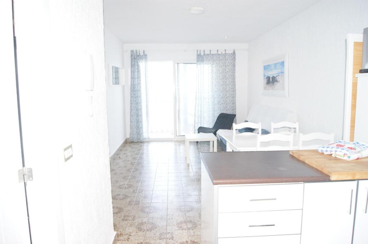 Torre Luquillo Apartment La Manga del Mar Menor Exterior foto