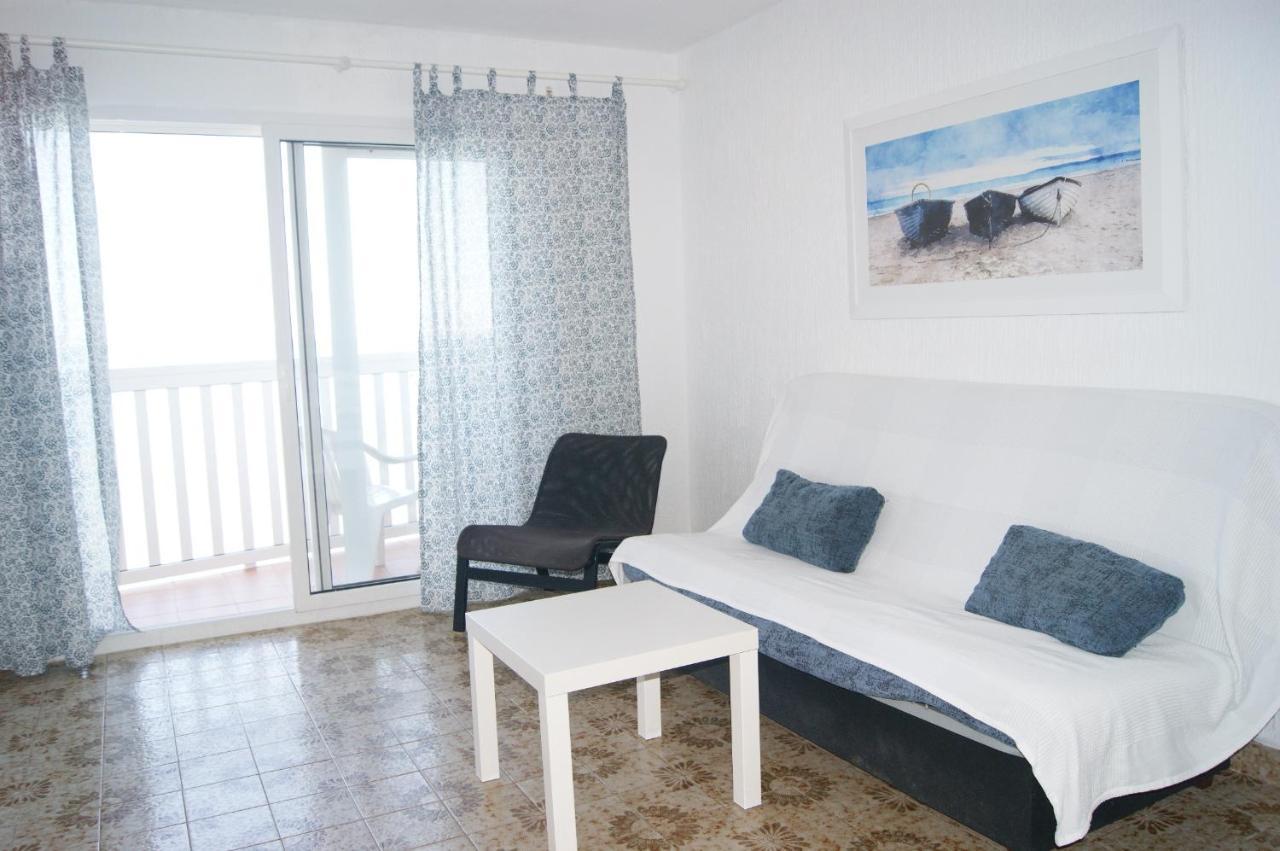 Torre Luquillo Apartment La Manga del Mar Menor Exterior foto