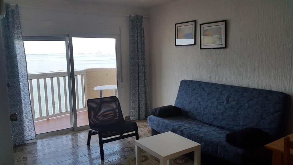 Torre Luquillo Apartment La Manga del Mar Menor Exterior foto