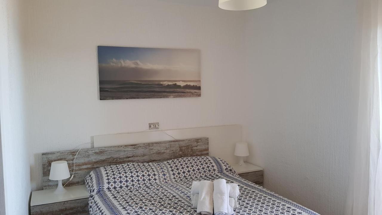 Torre Luquillo Apartment La Manga del Mar Menor Cameră foto