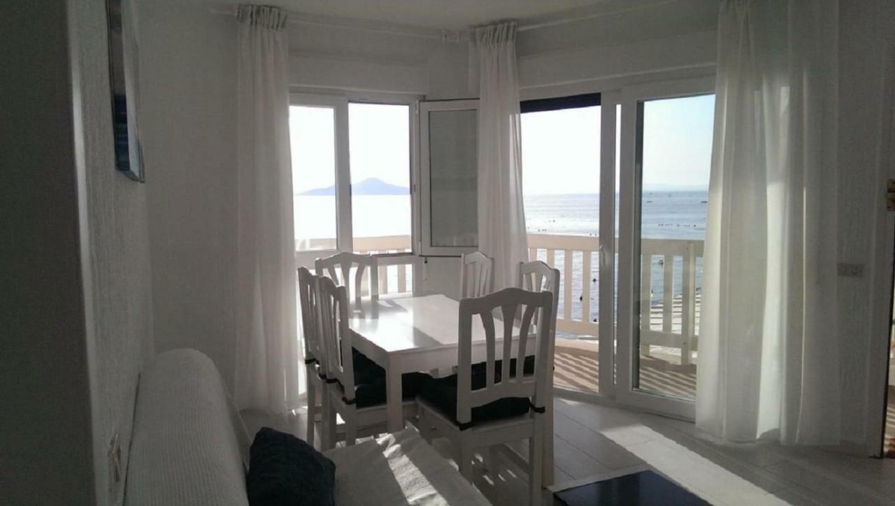 Torre Luquillo Apartment La Manga del Mar Menor Exterior foto